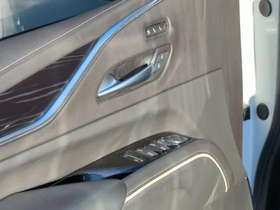 2024 Cadillac Escalade Sport
