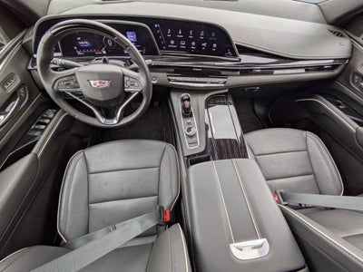 2023 Cadillac Escalade Sport