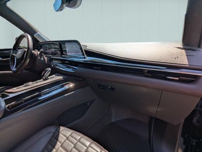 2024 Cadillac Escalade Sport Platinum