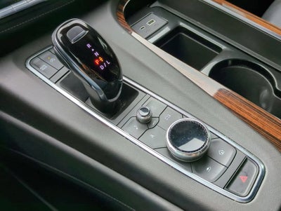 2022 Cadillac Escalade ESV Premium Luxury
