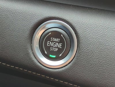 2022 Cadillac Escalade ESV Premium Luxury