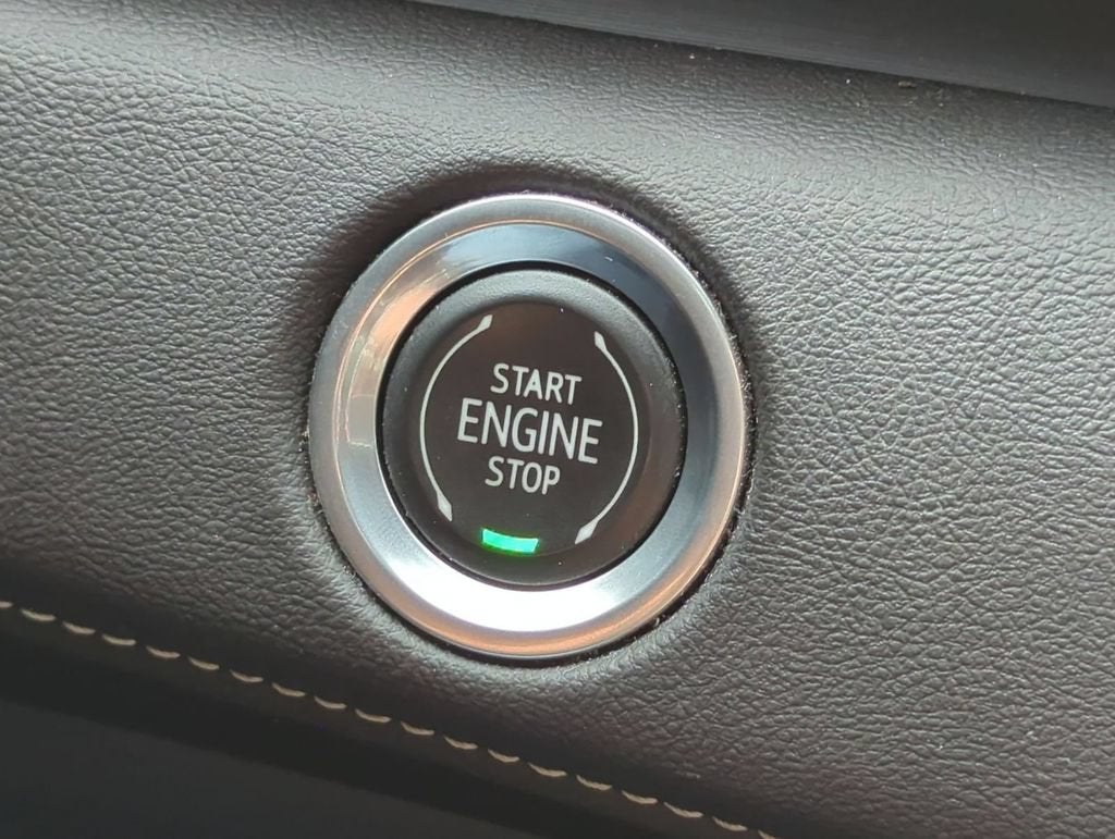 2022 Cadillac Escalade ESV Premium Luxury