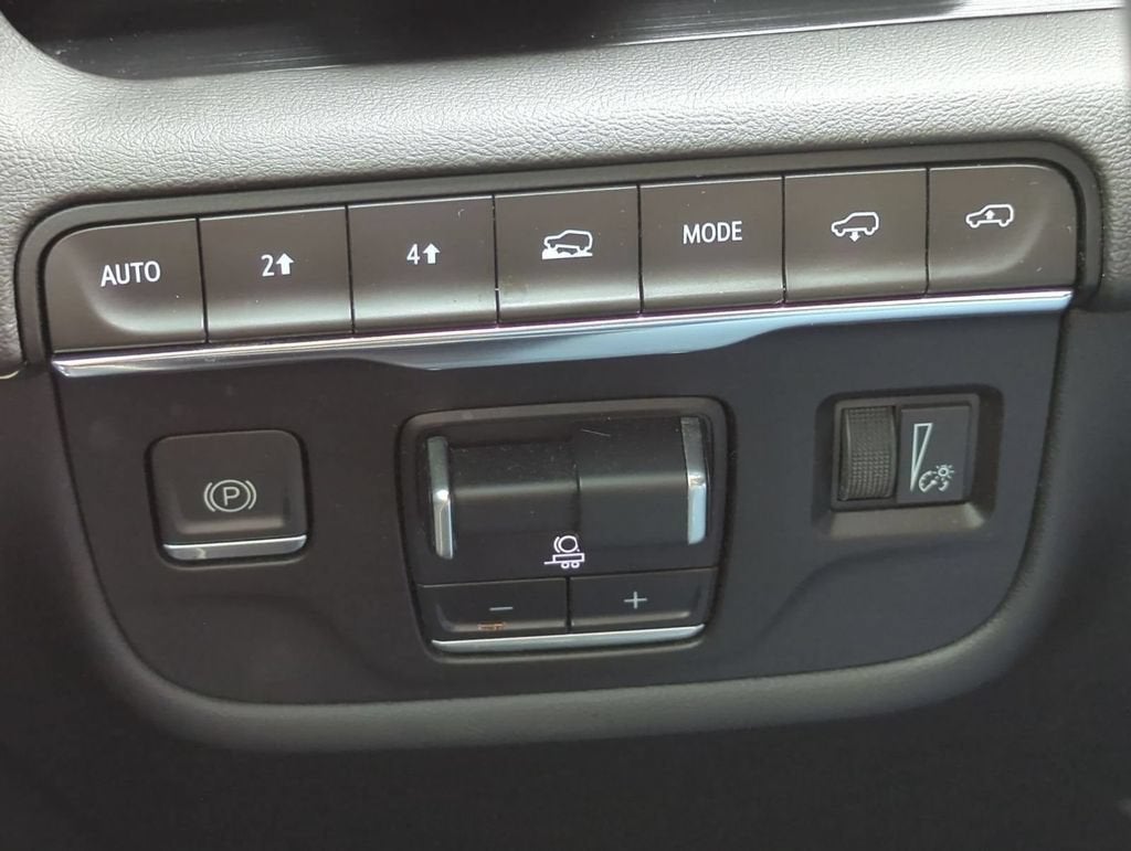 2022 Cadillac Escalade ESV Premium Luxury