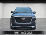 2022 Cadillac Escalade ESV Premium Luxury