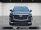 2022 Cadillac Escalade ESV Premium Luxury