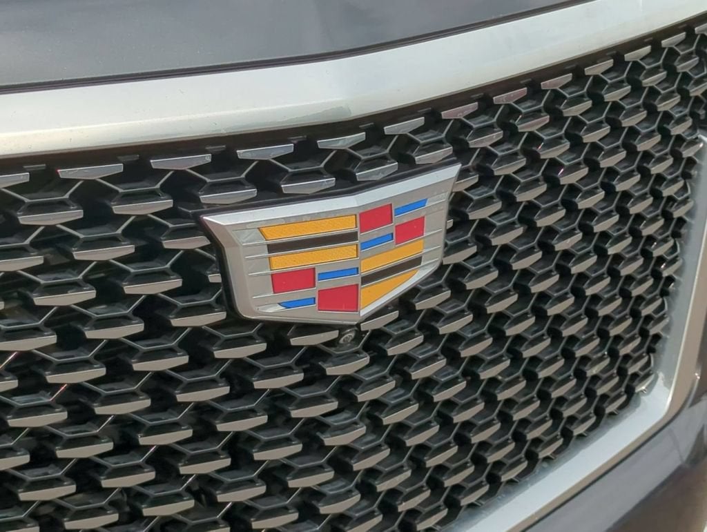 2022 Cadillac Escalade ESV Premium Luxury
