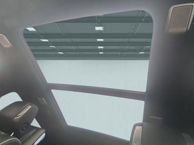 2021 Cadillac Escalade ESV Premium Luxury Platinum