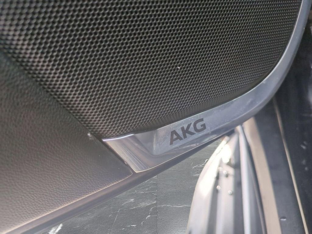 2021 Cadillac Escalade ESV Premium Luxury Platinum