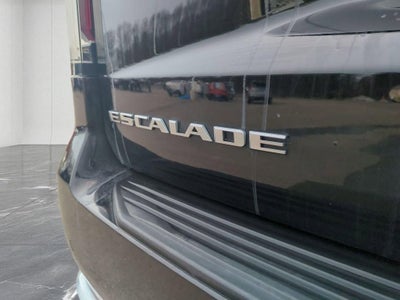 2021 Cadillac Escalade ESV Premium Luxury Platinum