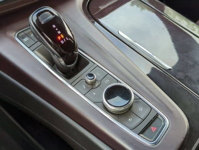 2021 Cadillac Escalade ESV Premium Luxury Platinum