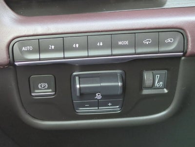 2021 Cadillac Escalade ESV Premium Luxury Platinum