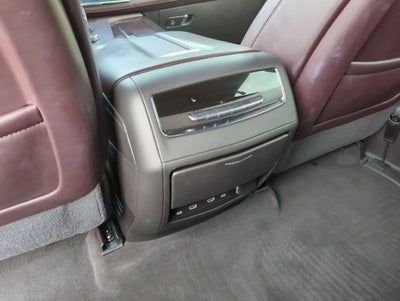 2021 Cadillac Escalade ESV Premium Luxury Platinum