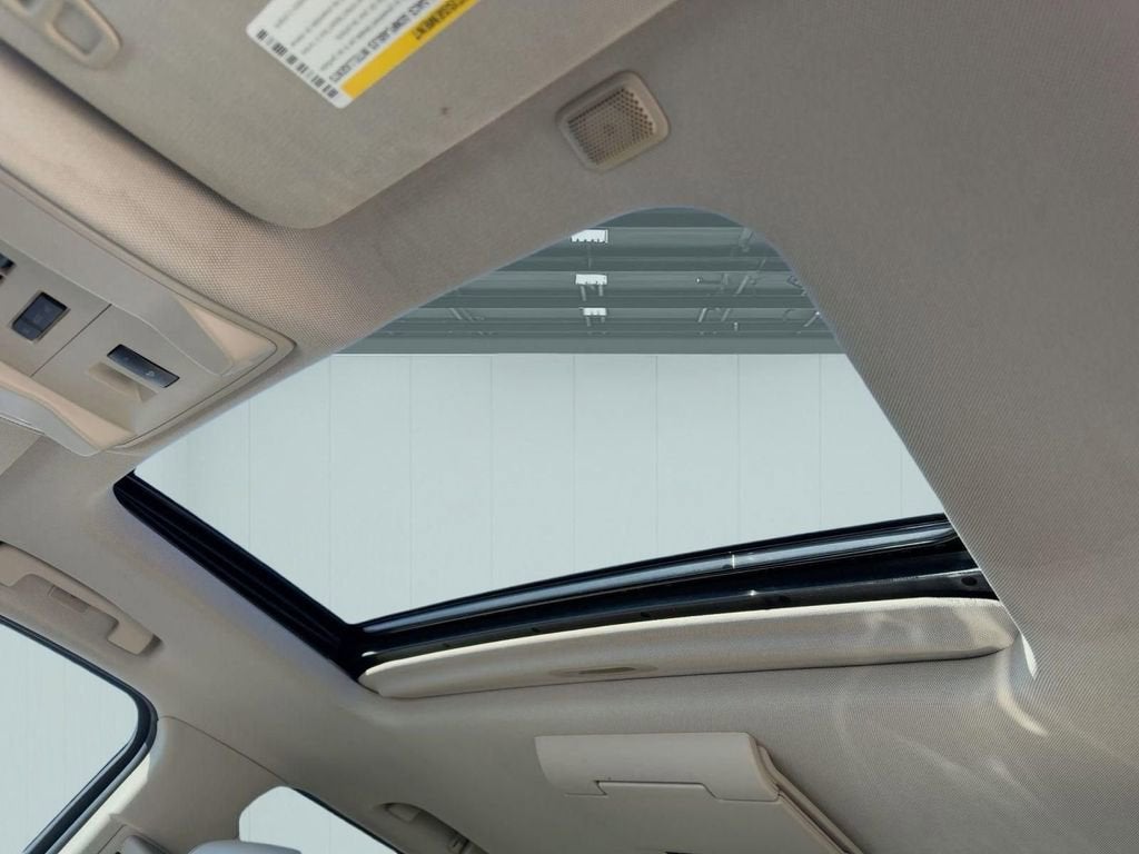 2015 Cadillac Escalade Premium