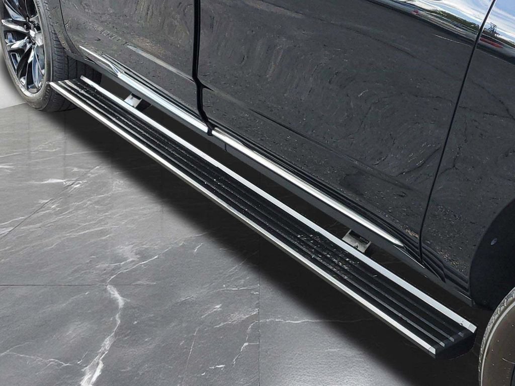 2023 Cadillac Escalade ESV 4WD Sport Platinum