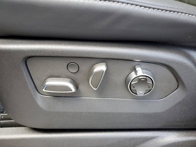 2023 Cadillac Escalade ESV 4WD Sport Platinum