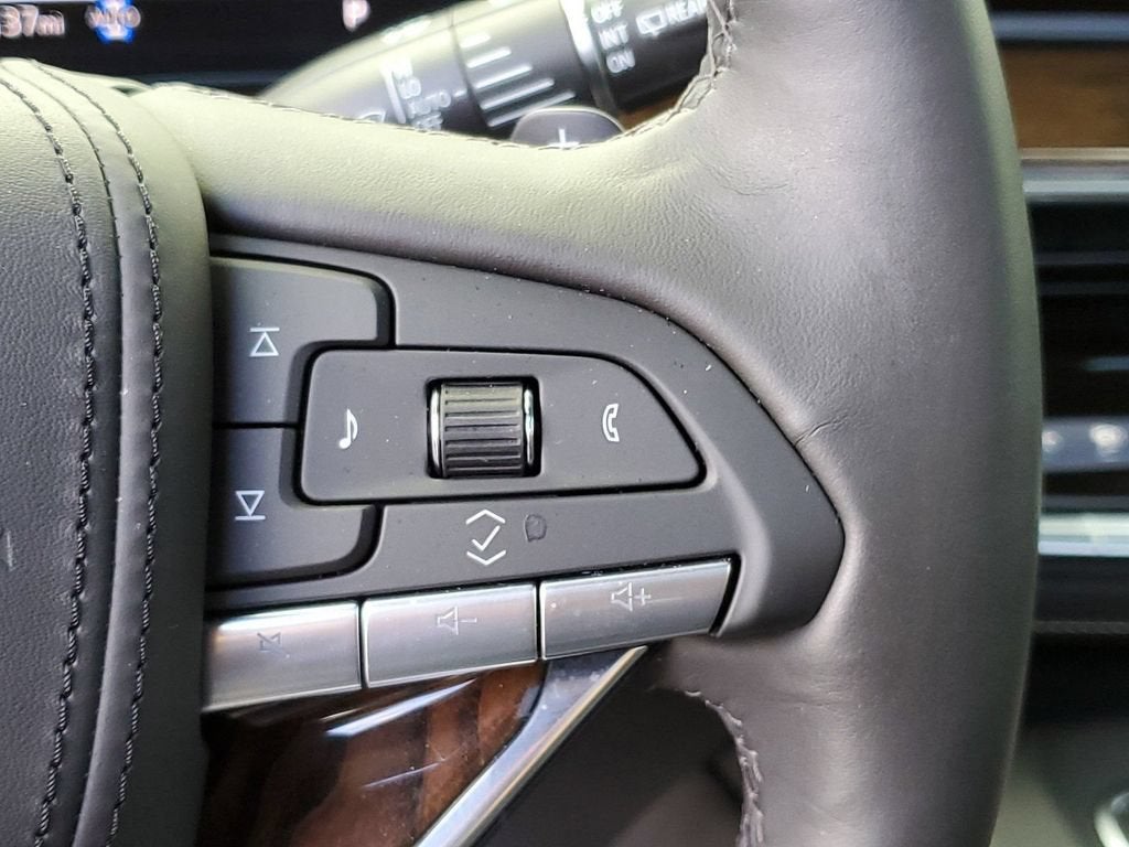 2023 Cadillac Escalade ESV 4WD Sport Platinum