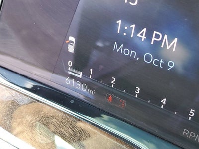 2023 Cadillac Escalade ESV 4WD Sport Platinum