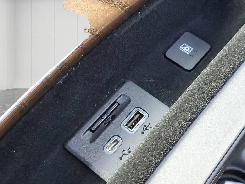 2023 Cadillac Escalade ESV 4WD Sport Platinum