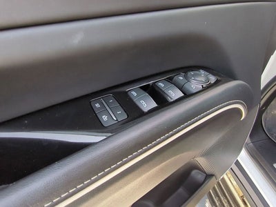 2024 Cadillac Escalade ESV Sport Platinum