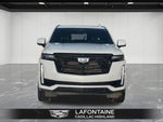2024 Cadillac Escalade ESV Sport Platinum