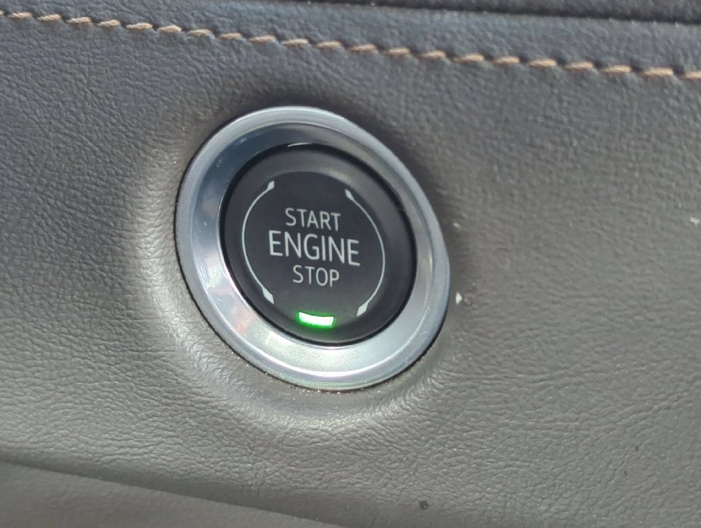 2025 Cadillac Escalade Premium Luxury