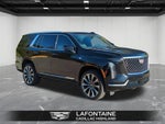2025 Cadillac Escalade Premium Luxury