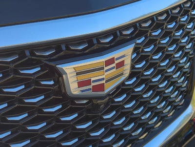 2025 Cadillac Escalade Premium Luxury