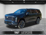 2025 Cadillac Escalade Premium Luxury