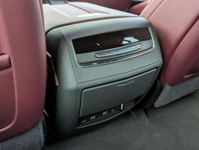 2025 Cadillac Escalade Sport