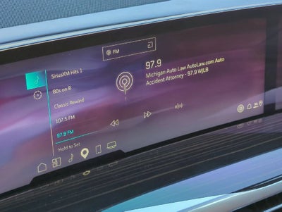 2025 Cadillac Escalade ESV Premium Luxury