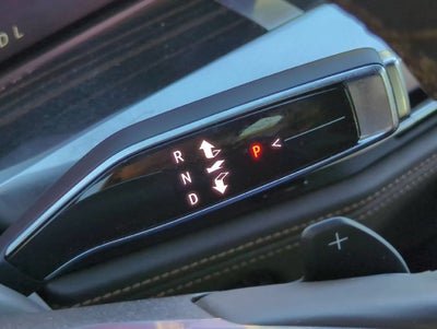 2025 Cadillac Escalade ESV Premium Luxury