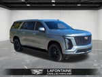 2025 Cadillac Escalade ESV Premium Luxury