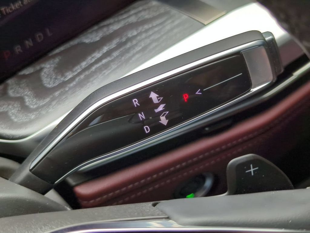 2025 Cadillac Escalade ESV Premium Luxury