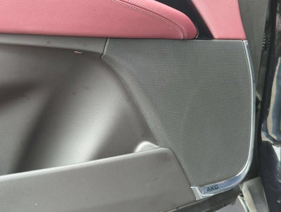 2025 Cadillac Escalade ESV Premium Luxury