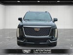 2025 Cadillac Escalade ESV Premium Luxury