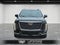 2025 Cadillac Escalade ESV Premium Luxury
