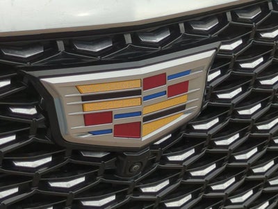 2025 Cadillac Escalade ESV Premium Luxury