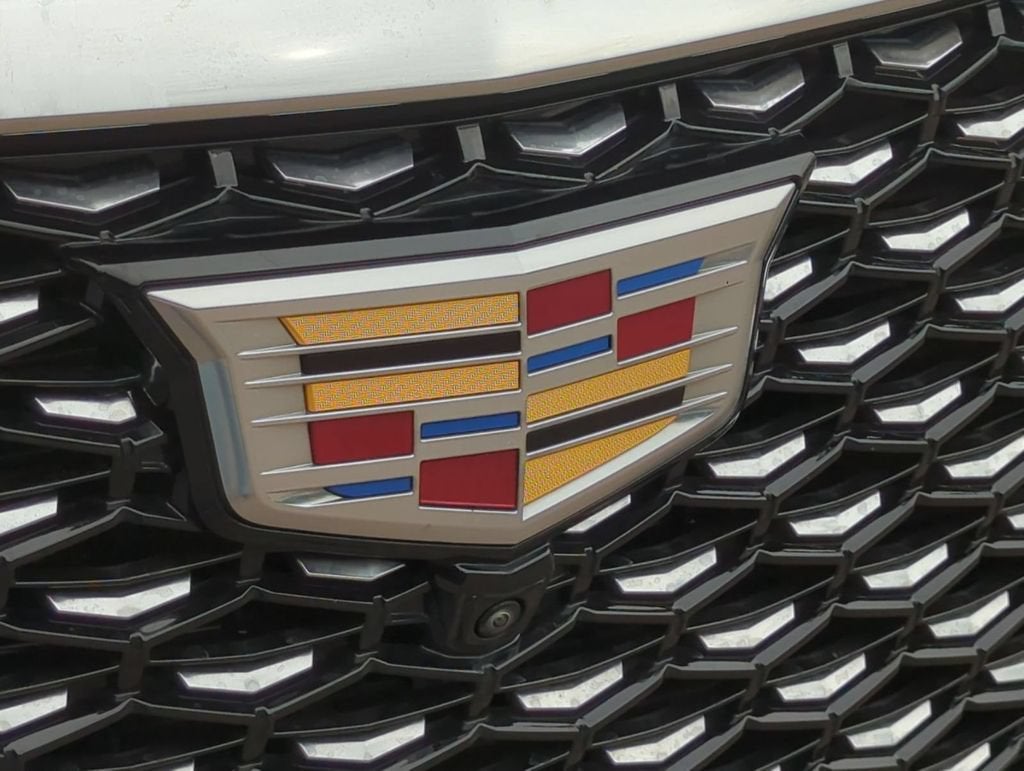 2025 Cadillac Escalade ESV Premium Luxury
