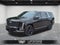 2025 Cadillac Escalade ESV Premium Luxury