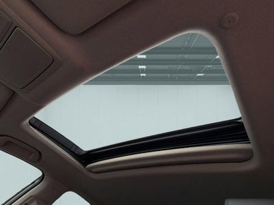 2020 Honda Accord Sedan EX-L