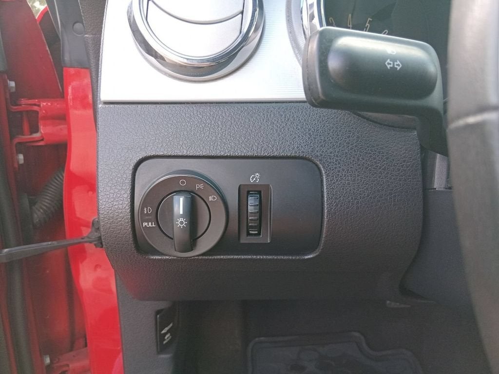 2009 Ford Mustang GT Premium