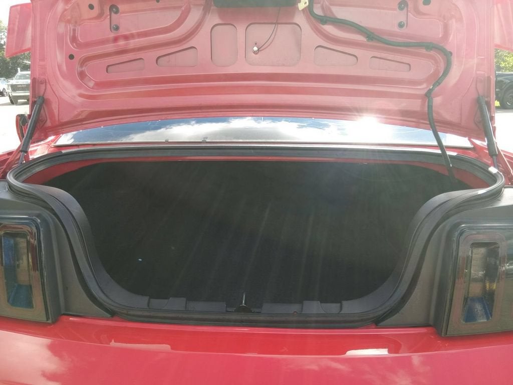 2009 Ford Mustang GT Premium