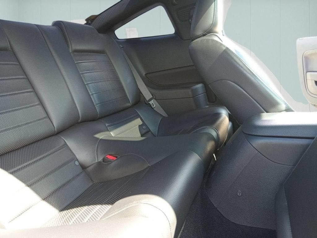 2009 Ford Mustang GT Premium