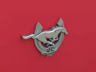 2009 Ford Mustang GT Premium