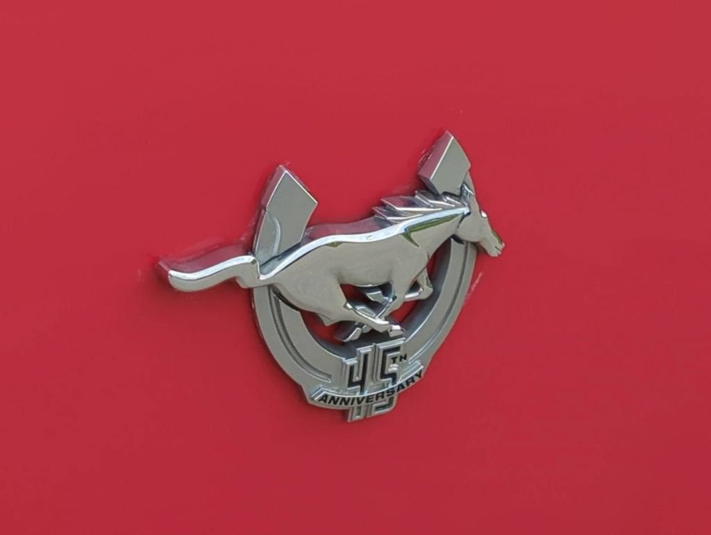 2009 Ford Mustang GT Premium