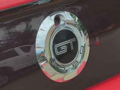 2009 Ford Mustang GT Premium