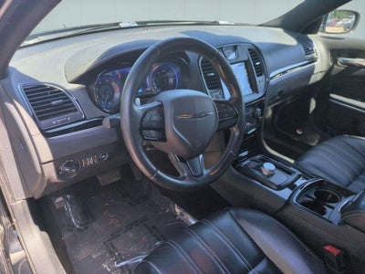 2017 Chrysler 300 300S AWD