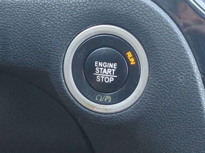 2017 Chrysler 300 300S AWD