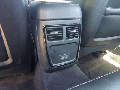2017 Chrysler 300 300S AWD