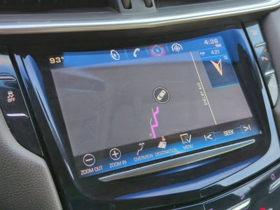 2015 Cadillac XTS Luxury